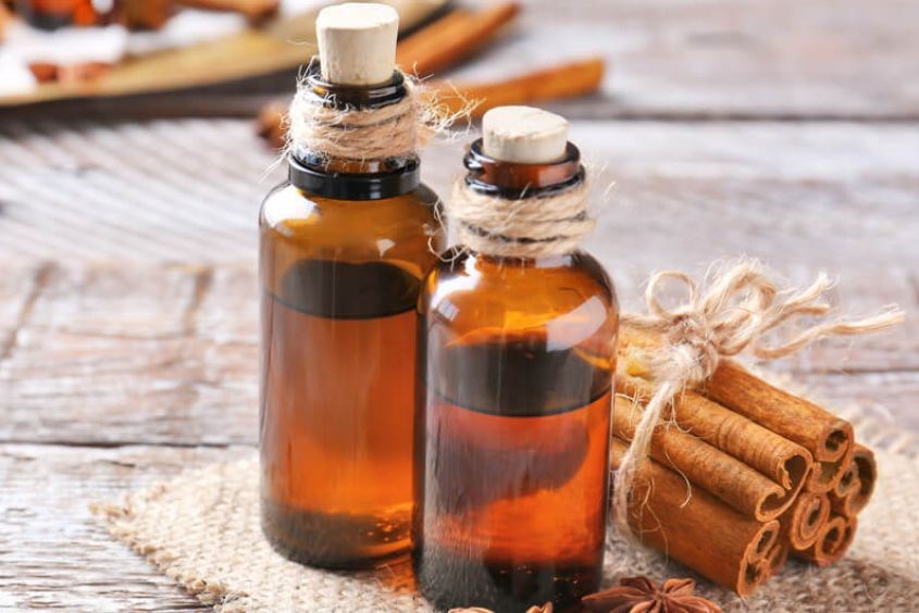 Hướng dẫn cách làm tinh dầu quế hiệu quả nhất