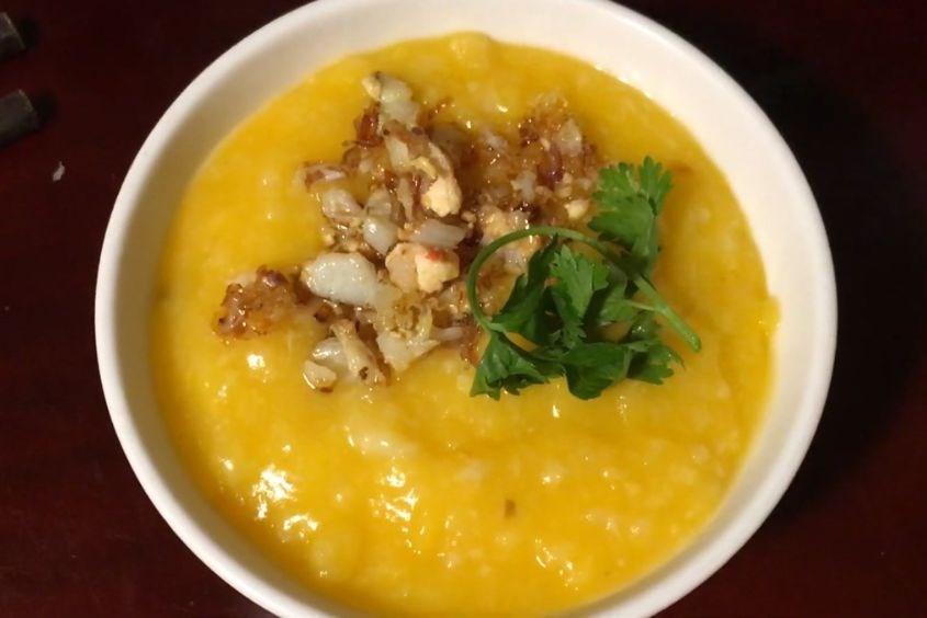 Công thức nấu cháo cá dìa cho bé giàu dinh dưỡng Công thức nấu cháo cá dìa cho bé giàu dinh dưỡng