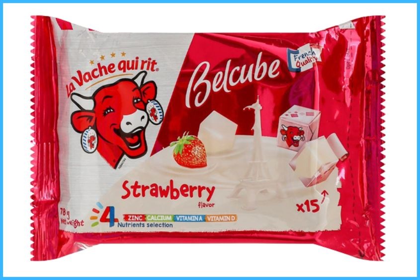 Cách nấu cháo khoai lang cho bé ăn dặm