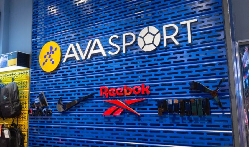 AVASport - một trong những địa điểm kinh doanh giày chính hãng với chính sách bảo hành uy tín
