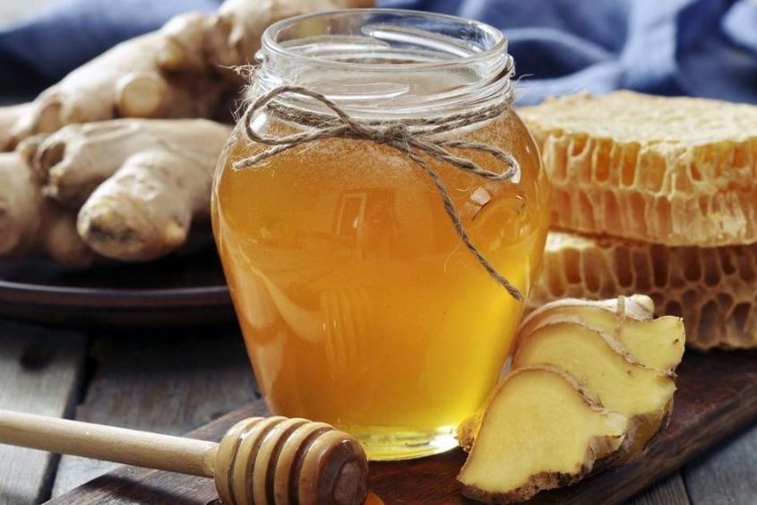 Cách trị nghẹt mũi cho bé theo dân gian