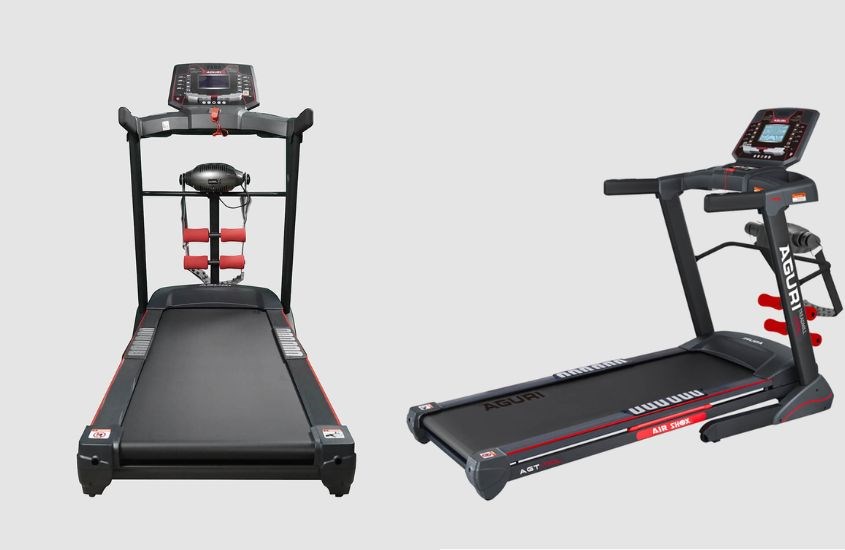 Máy Chạy Bộ Aguri AGT-110L