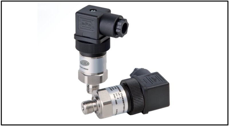 Hình ảnh cảm biến áp suất