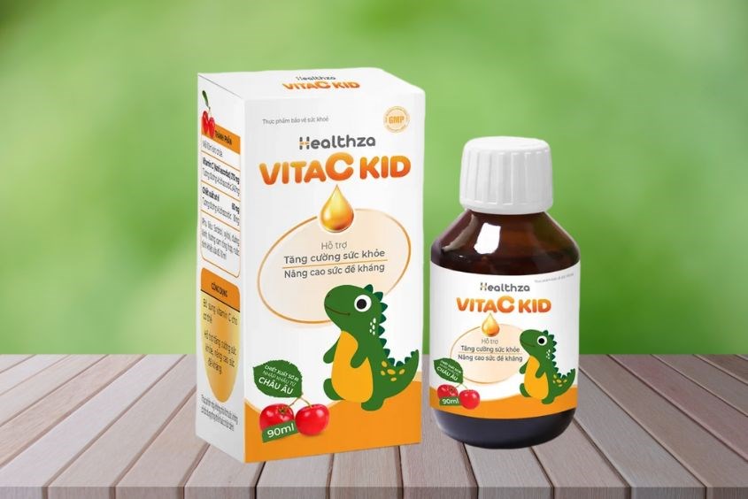 phòng ngừa cảm lạnh và cảm cúm bằng cách bổ sung vitamin c
