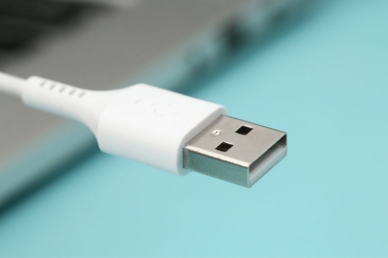 Cáp sạc Micro USB vô cùng phổ biến