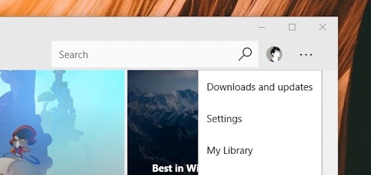 Bạn nên thường xuyên kiểm tra và cập nhật các phiên bản Microsoft Store mới nhất