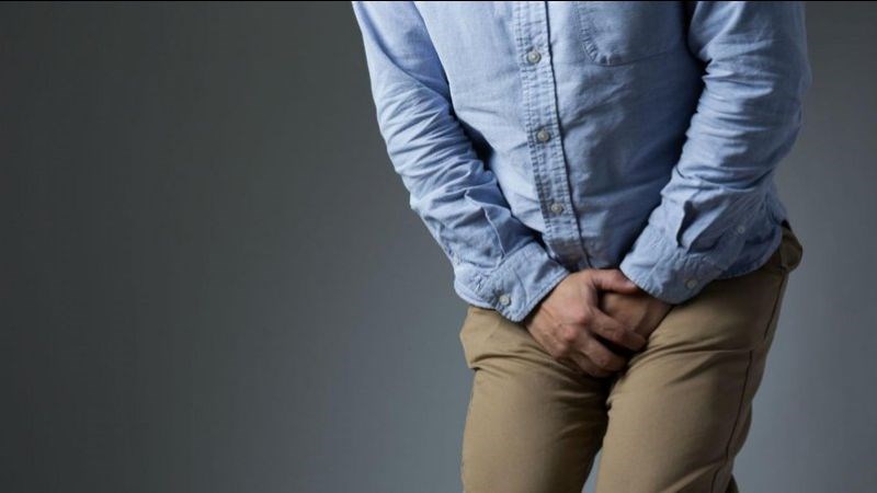 Rẻ quạt có thể chữa khó tiểu, bí tiểu, đại tiện không thông