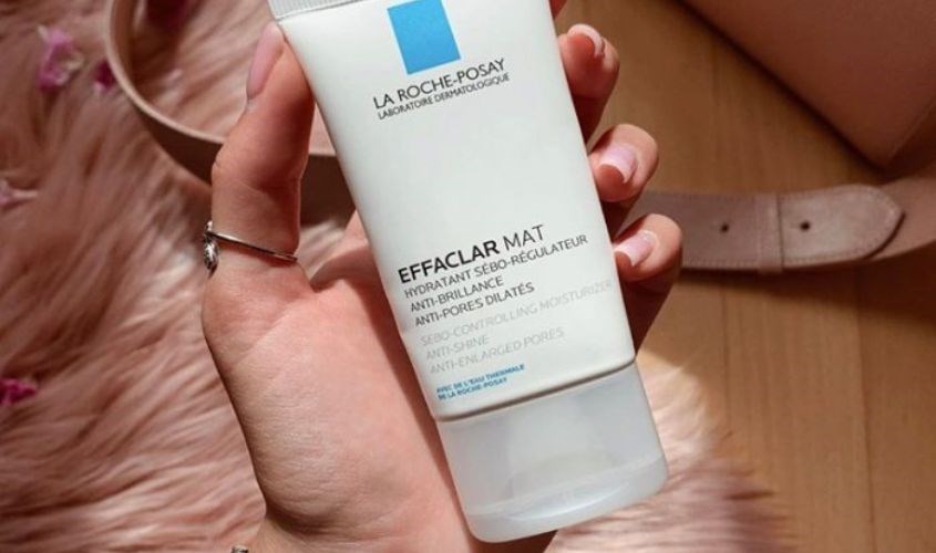 Kem dưỡng ẩm La Roche Posay Effaclar MAT