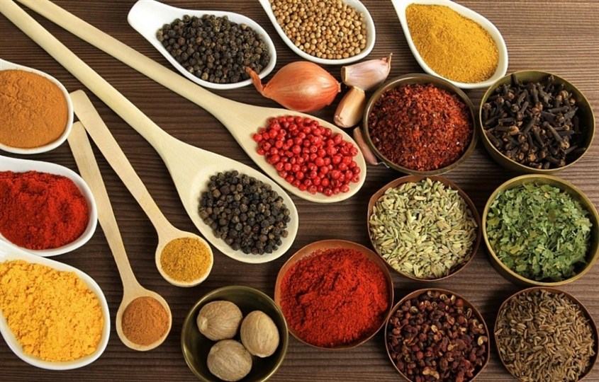 Chất tạo màu thực phẩm tự nhiên