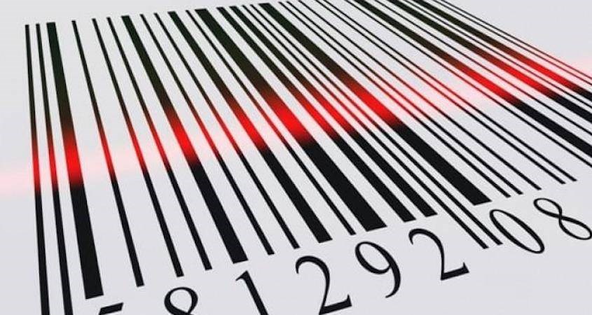 Check mã vạch để truy nguồn gốc sản phẩm Check mã vạch để truy xuất thông tin sản phẩm