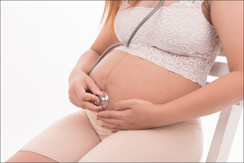 Chỉ số nhịp tim thai của bé nói lên rất nhiều điều