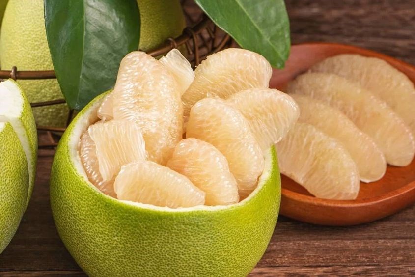 Những loại trái cây tốt cho bà bầu và cho bé Những loại trái cây tốt cho bà bầu và cho bé