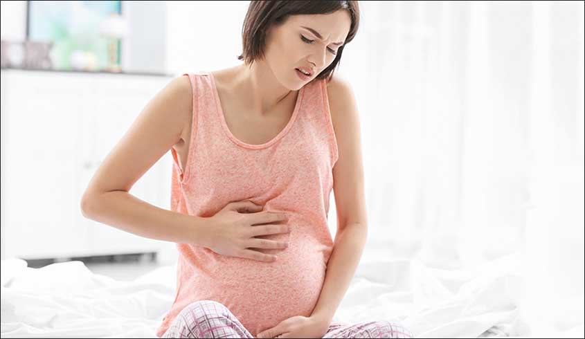 chi tiết về quá trình sinh thường ở mẹ bầu