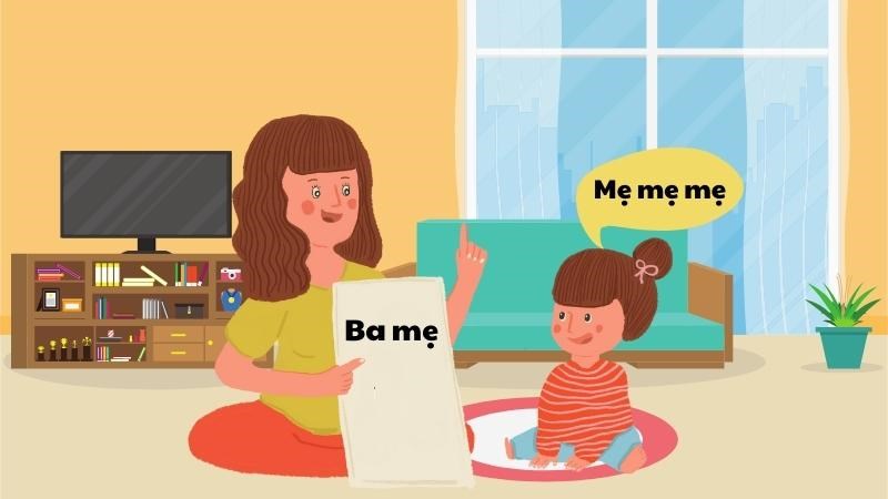 Trẻ mắc chứng khó đọc thường chậm nói, chậm biết từ mới Trẻ mắc chứng khó đọc thường chậm nói, chậm biết từ mới