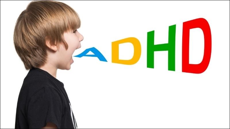 Bệnh nhân mắc chứng khó đọc sẽ tăng nguy cơ mắc tăng động giảm chú ý Bệnh nhân mắc chứng khó đọc sẽ tăng nguy cơ mắc tăng động giảm chú ý