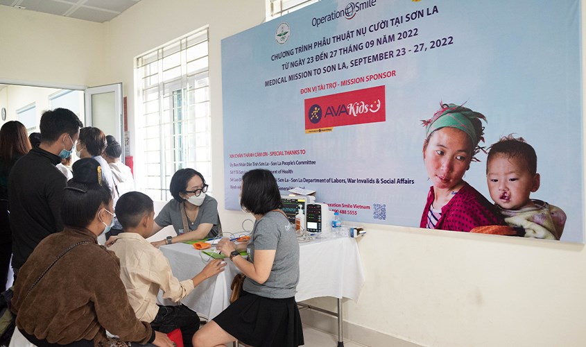 AVAKids luôn luôn hỗ trợ tích cực cho chương trình