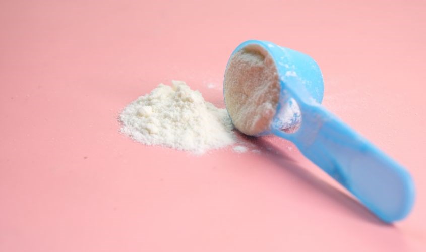 Sữa công thức trải qua nhiều cuộc thử nghiệm mới trở nên phù hợp với cơ thể bé Sữa công thức trải qua nhiều cuộc thử nghiệm mới trở nên phù hợp với cơ thể bé