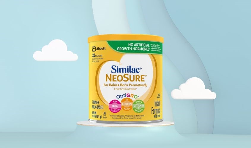 Thành phần chứa Omega 3 và DHA giúp bé phát triển trí não Thành phần chứa Omega 3 và DHA giúp bé phát triển trí não