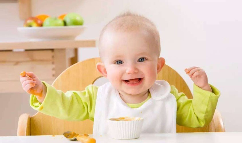 Siro ăn ngon bổ sung dinh dưỡng cho trẻ hấp thu tốt hơn