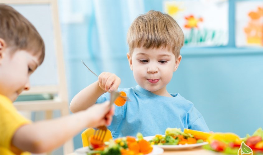 Siro ăn ngon giúp bé thèm ăn