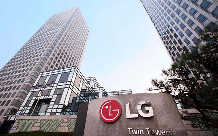 LG là tập đoàn đa quốc gia, tiên phong phát triển các sản phẩm công nghệ tiên tiến