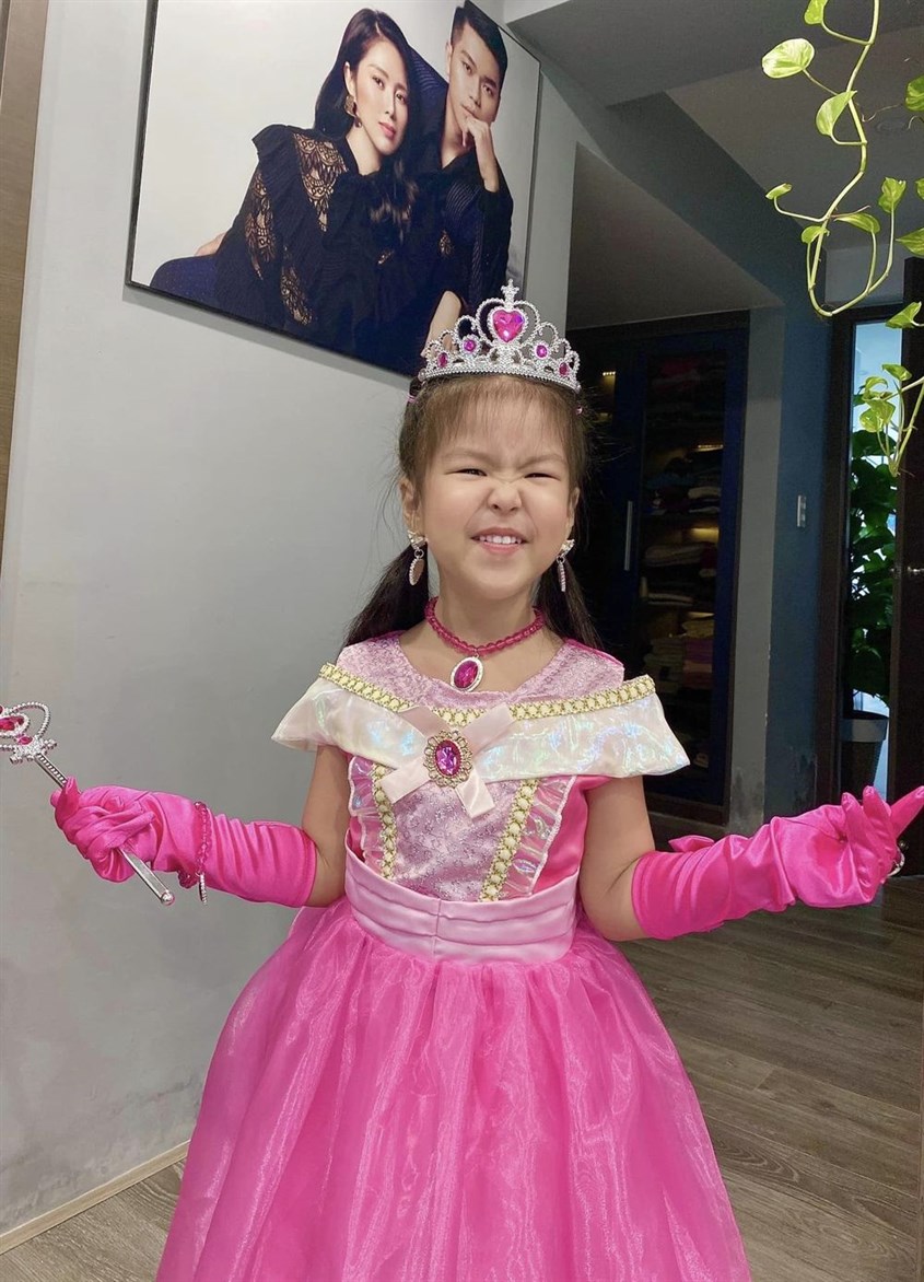 Váy phù thủy Halloween cho bé gái | Shopee Việt Nam