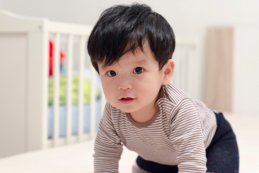 Tổng hợp tên đệm hay cho bé trai tên Linh Con trai tên Linh đệm gì hay