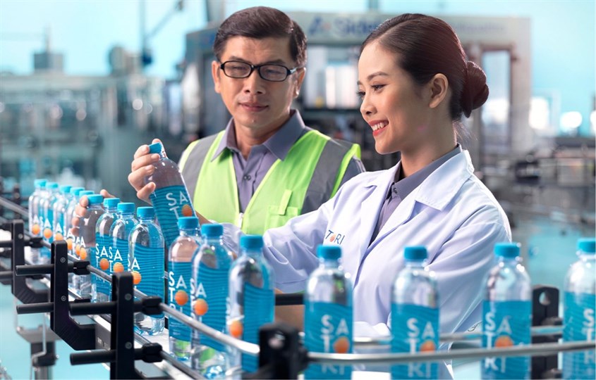 Quy trình 14 bước khử trùng kỹ thuật cao