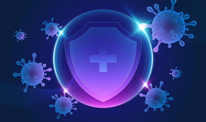 Công nghệ UVC có thể diệt 99,999% vi khuẩn