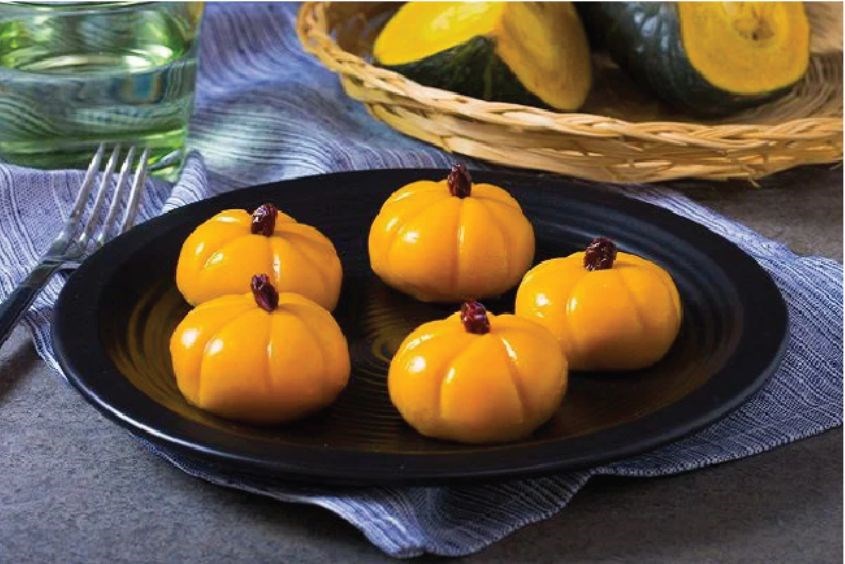 Cách làm bữa phụ cho bé 2 tuổi