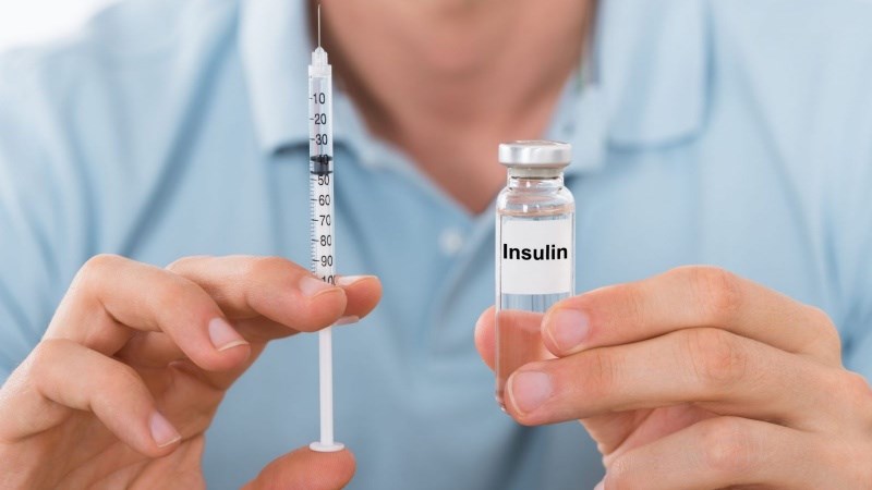 Bệnh nhân đái tháo đường típ 1 cần được điều trị bằng insulin suốt đời