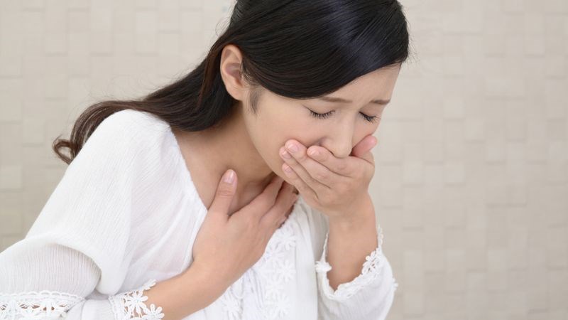 Hóa trị và xạ trị có thể làm thay đổi vị giác và gây đắng miệng