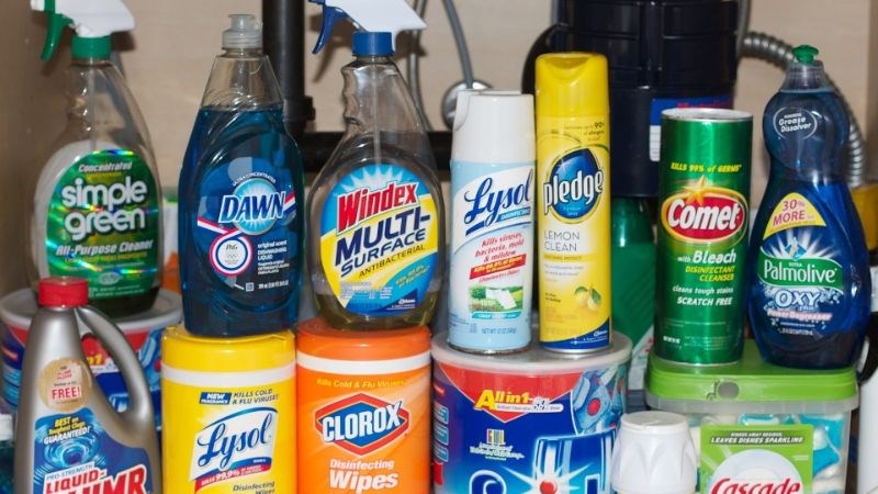 Hóa chất có thể làm tăng mức độ cảm nhận vị đắng