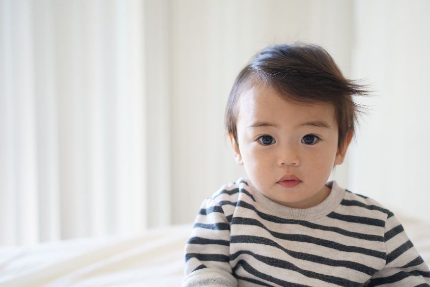 Đặt tên đệm hay cho tên Giang theo tính cách của con Đặt tên đệm hay cho tên Giang