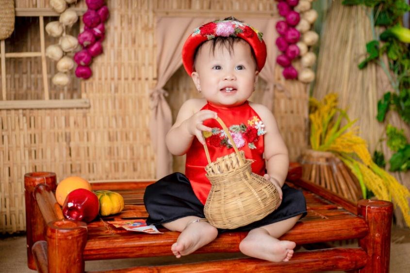 Tên Hồng Đệm Gì Cho Hay - Gợi Ý Những Tên Đẹp và Ý Nghĩa