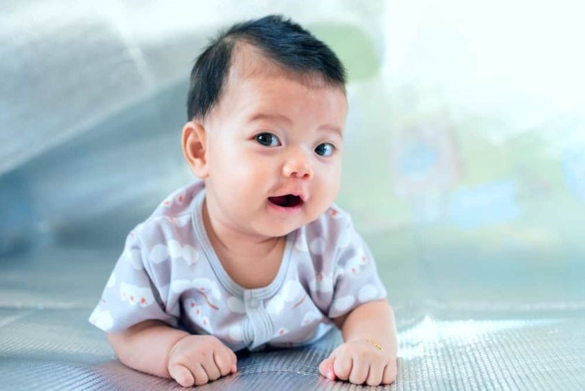 Tên đệm hay cho bé trai tên Phương ý nghĩa Những tên đệm hay cho tên Phương