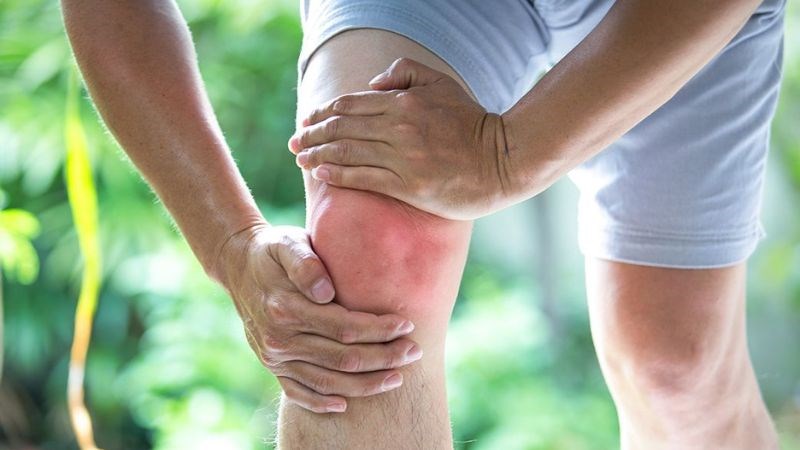 Đau đầu gối: Nguyên nhân, biến chứng và cách phòng ngừa hiệu quả