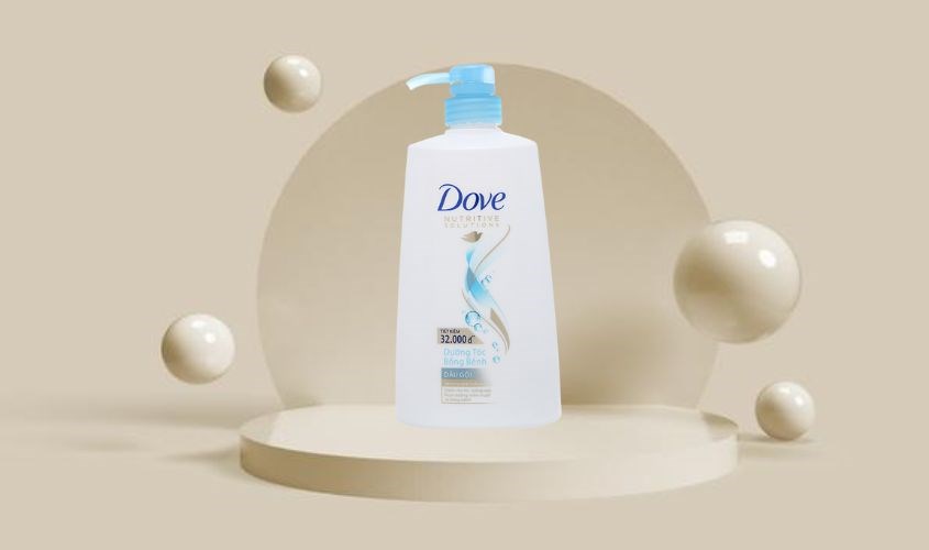 Dầu gội Dove Loại Nào Tốt Nhất  Review 10 sản phẩm 