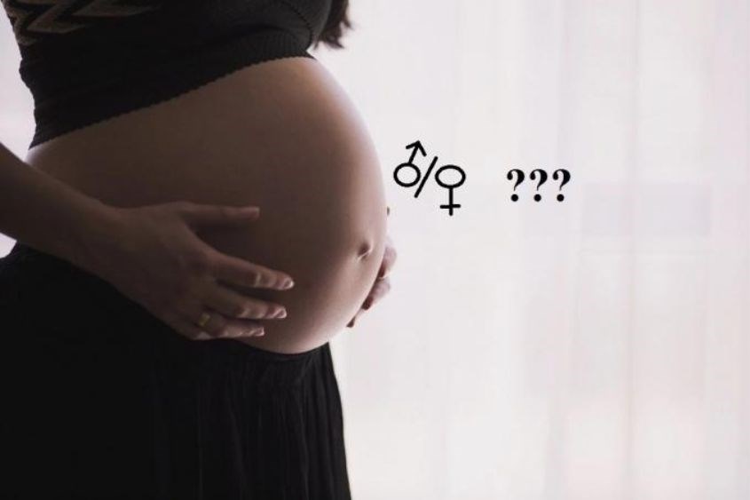 Tổng hợp những dấu hiệu mang thai con trai con gái chính xác nhất