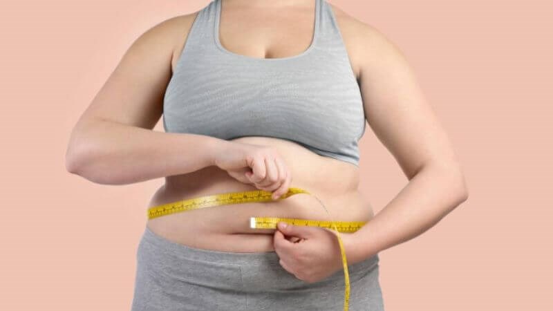 Người thừa cân, béo phì sé dễ bị đau khớp hơn