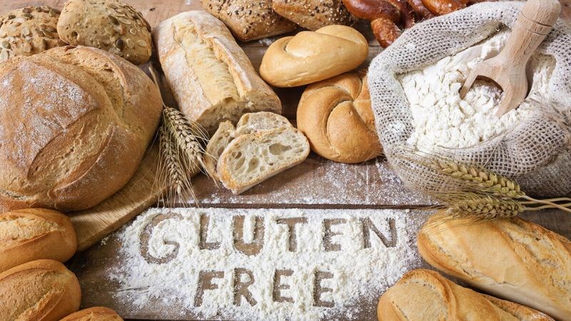 Chứng không dung nạp gluten tạo điều kiện thuận lợi cho phản ứng viêm xương khớp