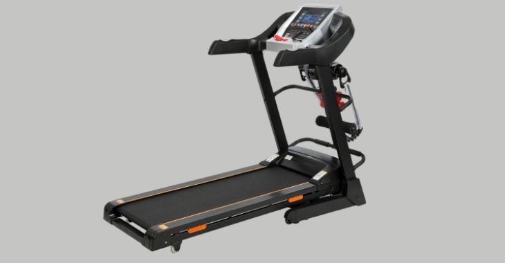 máy dc Máy Chạy Bộ Airbike Sport MK-277 sử dụng động cơ DC đòi hỏi người dùng cần tra dầu định kỳ để đảm bảo máy hoạt động tốt