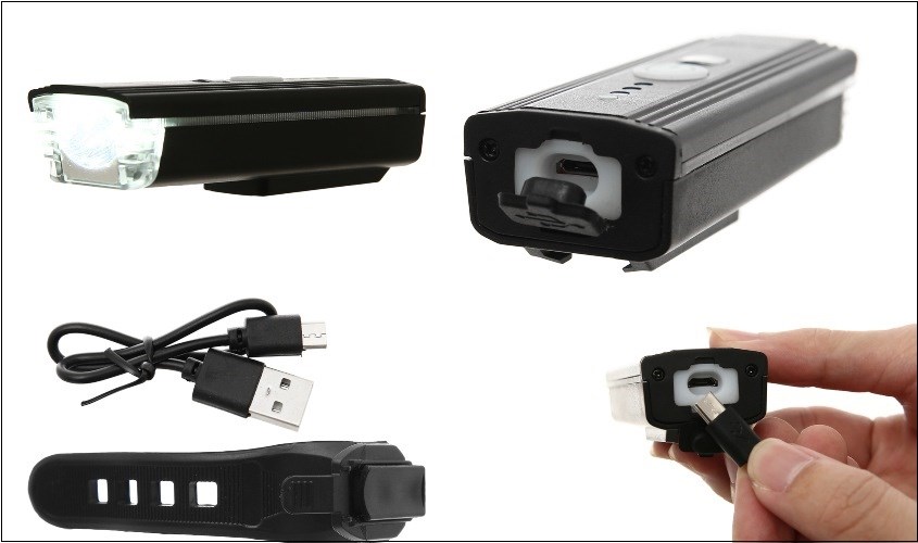 Top 10 đèn xe đạp tốt nhất mà bạn nên trang bị