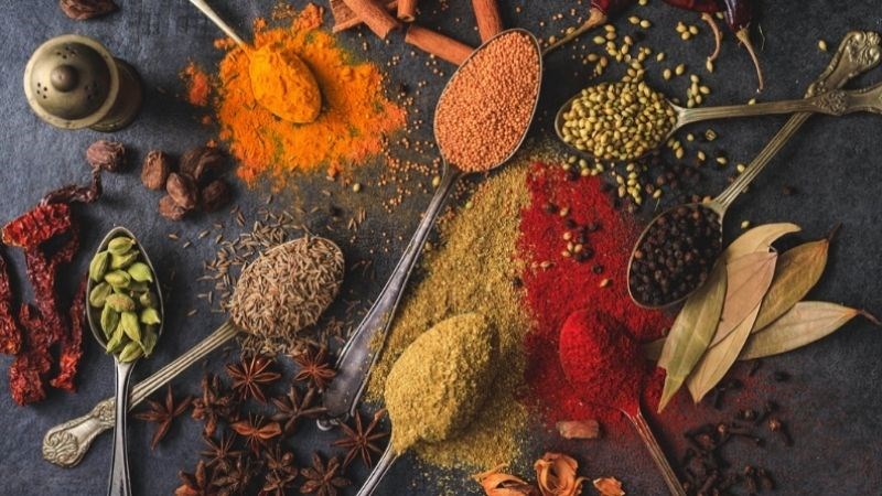 Thực phẩm cay có thể gây ảnh hưởng không tốt tiêu hóa