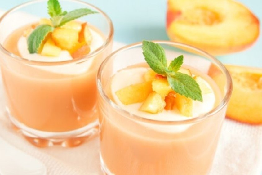 Hướng dẫn cách làm món ăn dặm từ đu đủ giúp tăng cường hệ miễn dịch cho bé