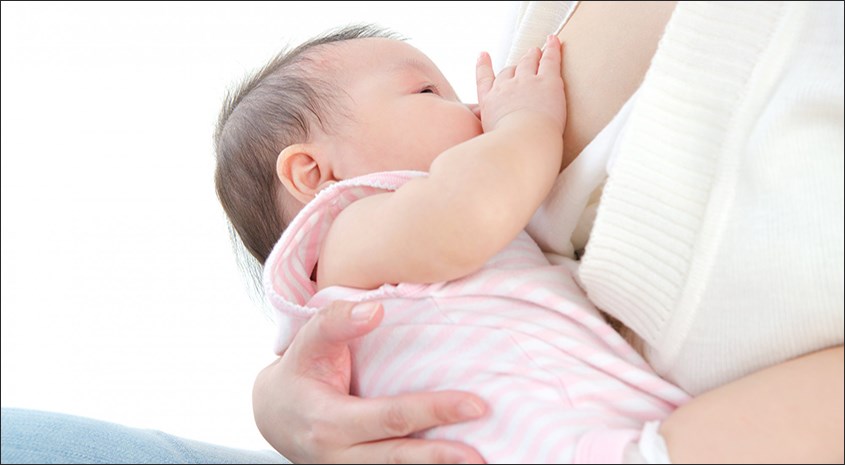 Điều chỉnh khớp ngậm đúng cho bé