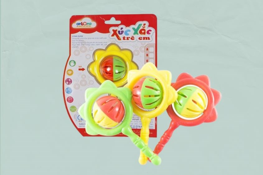 Cách chơi với trẻ sơ sinh đơn giản nhất