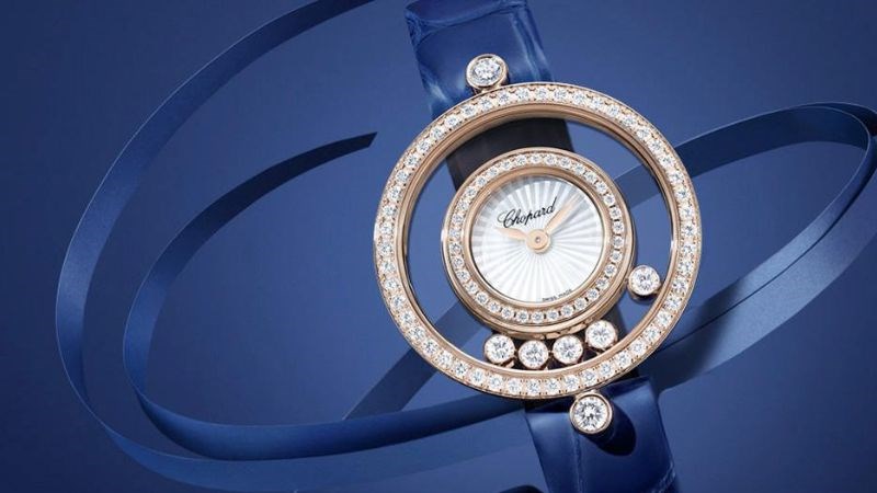 ng h Chopard c a n c n o C g c bi t v m t s d ng n i