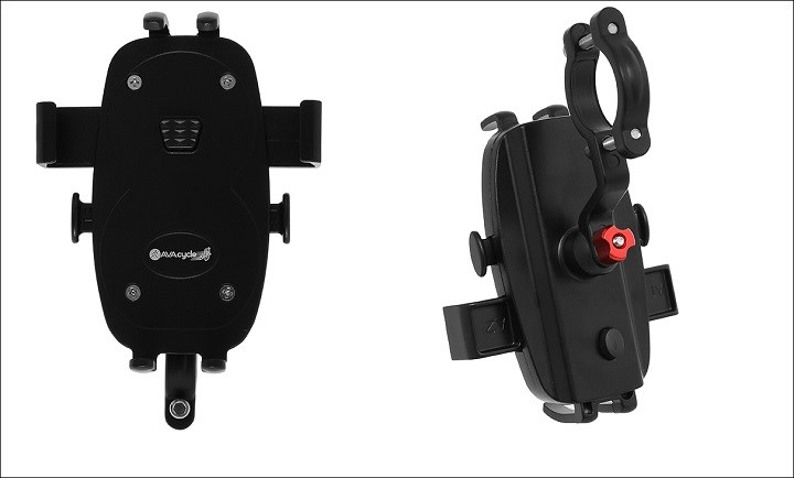 Giá đỡ Điện thoại gắn xe đạp AVACYCLE ZJ3