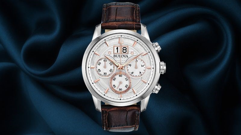 đồng hồ thời trang bulova